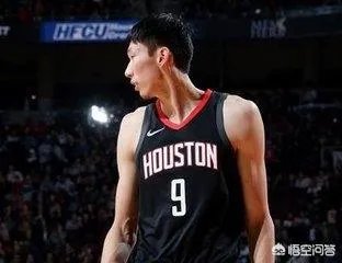 怎么样看待周琦成为第四个打NBA季后赛的中国球员?
