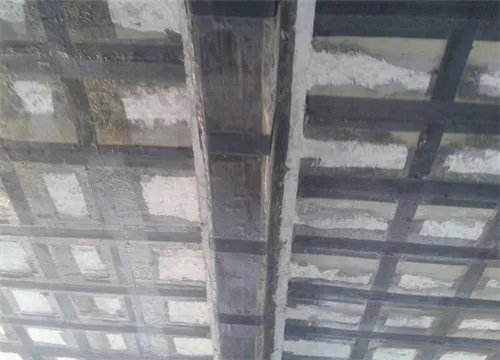 碳纤维加固施工工艺是怎样的