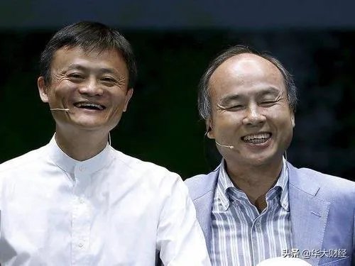 为何孙正义没有超越比尔盖茨成为世界首富?