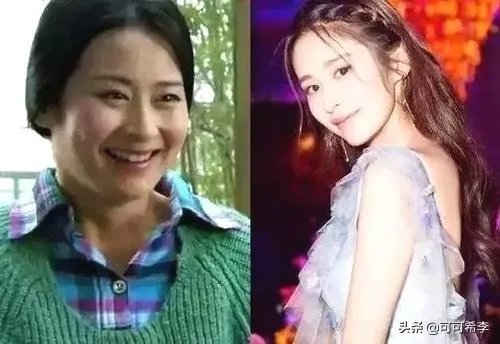 减肥成功的明星有哪些?