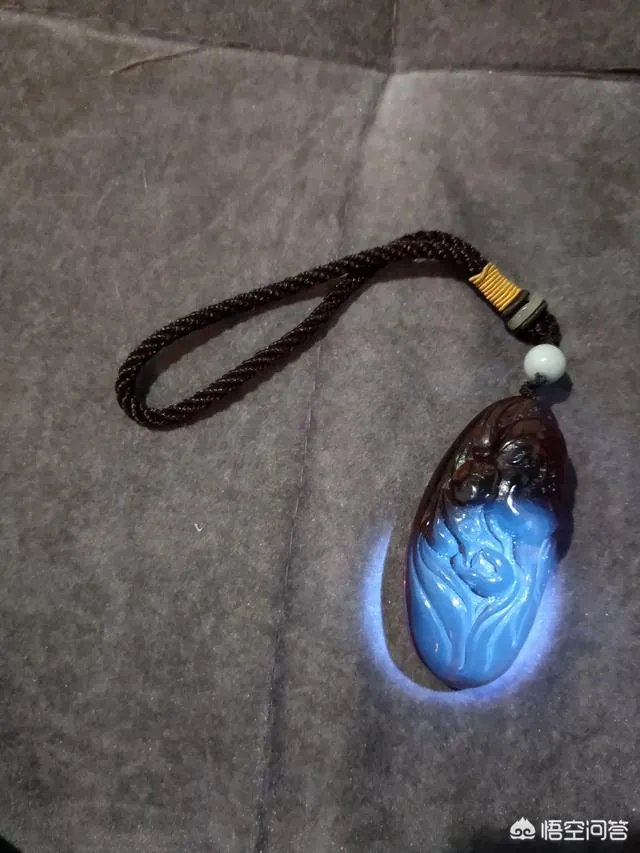 缅甸琥珀是最硬的琥珀吗?缅甸琥珀有什么特点?