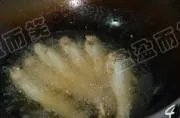 酥炸凤尾鱼的做法步骤图,酥炸凤尾鱼怎么做