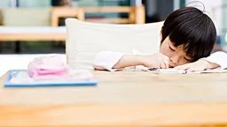小孩子吃奶粉好不好