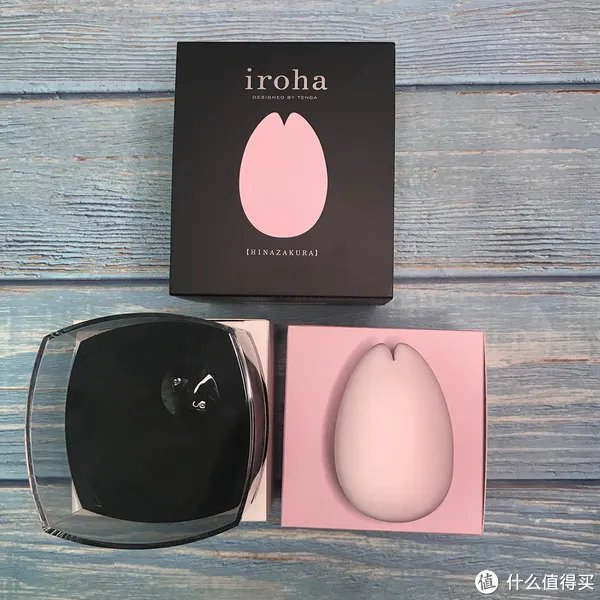 正视自己的需求!iroha 不羁夜&雏樱 对比评测