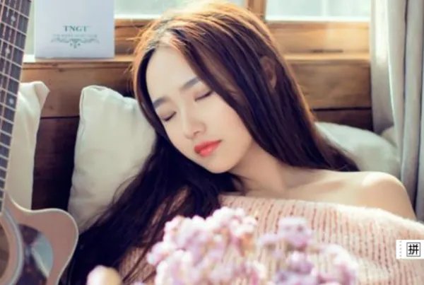 网恋：聊天如何找话题。