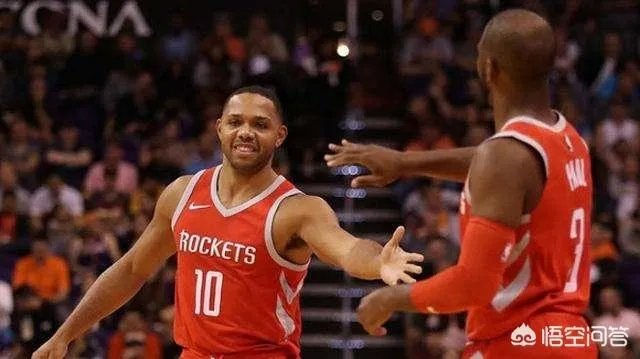 如何看待NBA中火箭、国王和开拓者的三方交易?