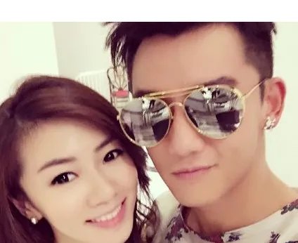 郑恺的女朋友是谁？
