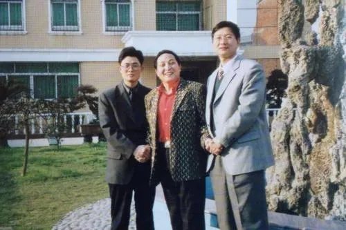 找王林开光后的女星以后的发展真的顺利了吗?