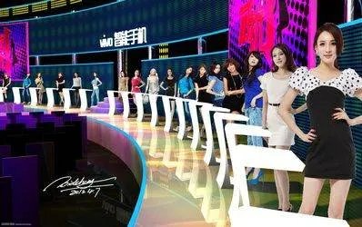 《非诚勿扰》都出现过哪些奇葩男?