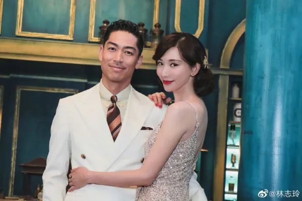 一个人生活不易,两个人活得更难!林志玲为何会有如此感慨?