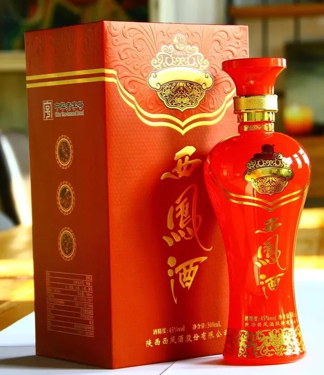 白酒十大品牌有哪些?