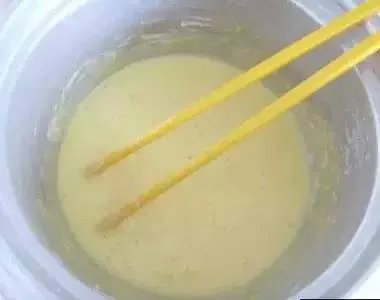 【生活妙招】电饭锅做蛋糕原来如此简单!保存好,别丢了!