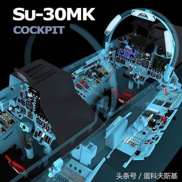 解放军首次曝光超强制空战斗机,这款战机到底有何特别之处?