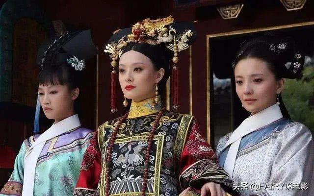 拍古装戏时,为演员定制的古装在杀青后会到哪?