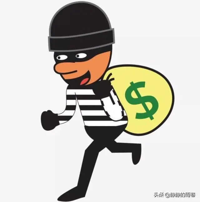 大家有被小偷光顾过的经历吗?是什么样的呢?