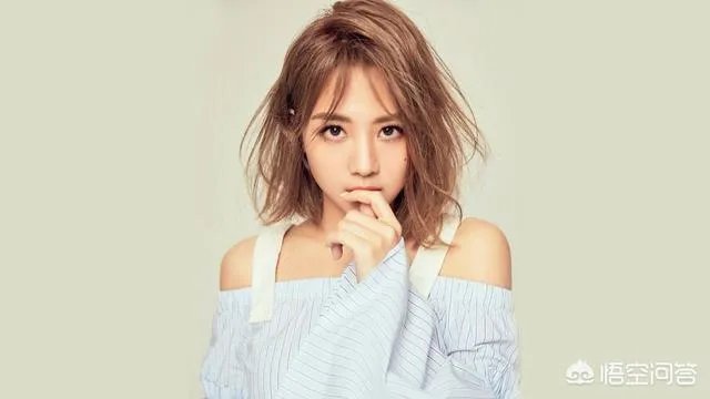 吴映洁为什么一直红不起来?她和炎亚纶有没有在一起?