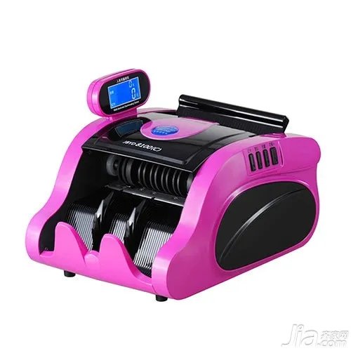 验钞机哪个品牌好?最新验钞机十大品牌排行