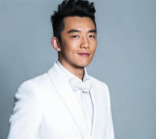 郑恺的女朋友是谁？