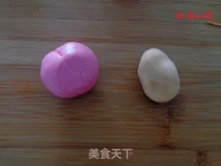 翻糖蛋糕