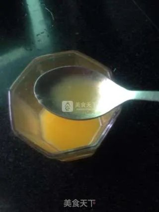 微波蛋糕