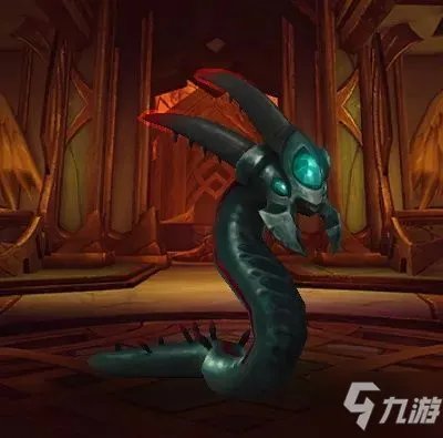 魔兽世界9.1占卜者的符文短棒任务完成攻略 任务完成步骤详解