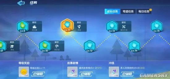 跑跑卡丁车手游潜能系统详解 潜能怎么提升