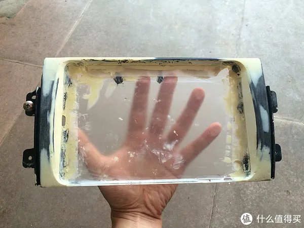 来吧,把iPad mini装进你的汽车中控!
