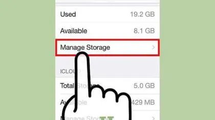 如何升级IOS