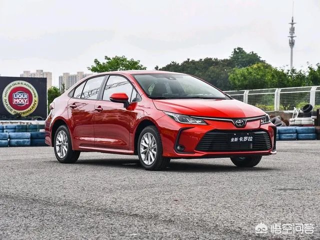 销量排行前五的紧凑型轿车到底有何实力?