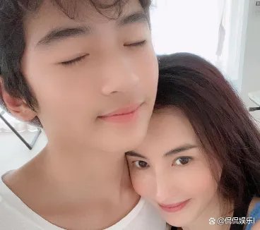 大家都认为谢振轩会是第二个谢霆锋，长大后的谢振轩，看到近照你失望了吗？