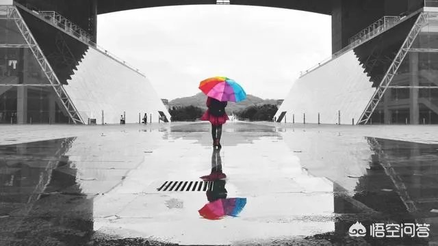 阴雨天如何拍出好照片？