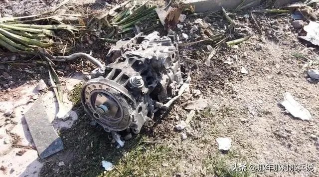 伊朗空难会不会是未遂的“9·11事件”?