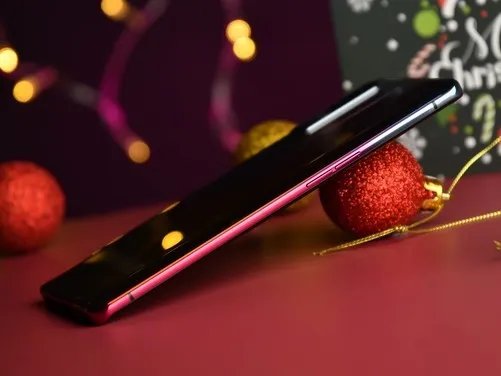 OPPO Reno3 Pro的六大黑科技 都很稳!