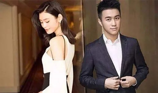 奚梦瑶坐何家专车是什么情况:详情始末曝光(图)