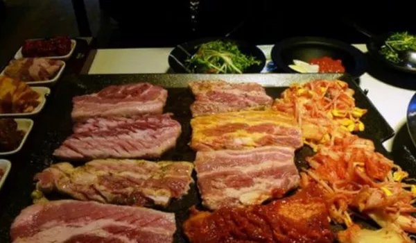 韩国有哪些美食?