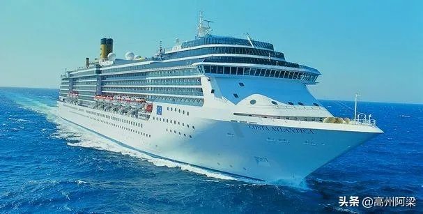 怎样去坐游轮旅游，本人在重庆想到国外游？