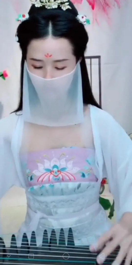“黄花闺女”中的“黄花”到底是什么由来？