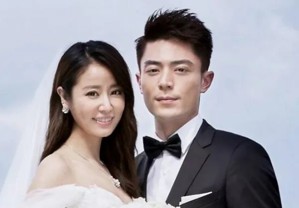 林心如已承认自己离婚一事