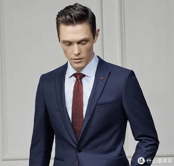 不会系领带？最常见领带系法教学，图文并茂，一看就会（建议收藏）