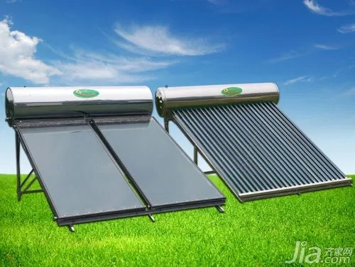 太阳能热水器冬天能用吗 太阳能热水器冬天不用可以吗