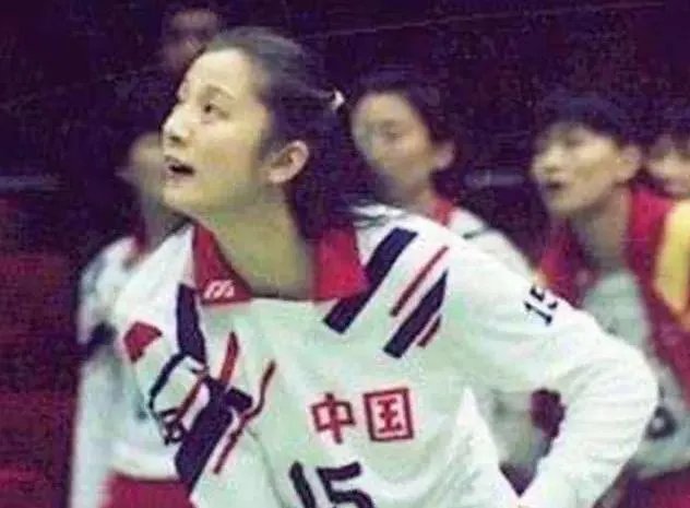 昔日女排第一女神,拥有几段婚姻?