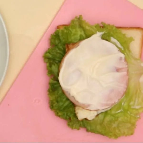 三明治怎么做