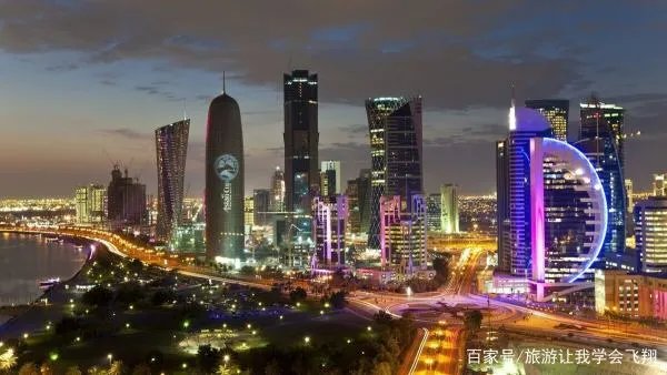 为什么说卡塔尔是世界上最富有的国家之一?