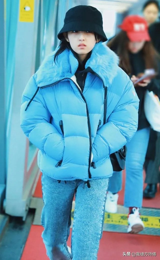 Moncler羽绒服怎么样？哪些明星比较爱穿？