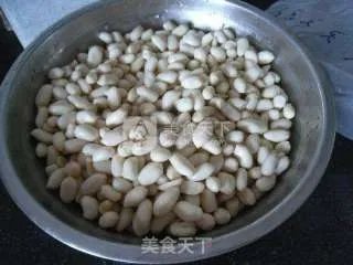 酒鬼花生