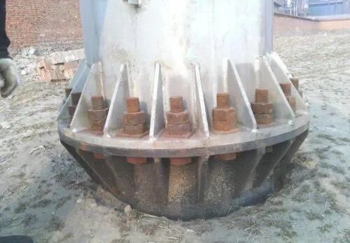 什么是桩基础