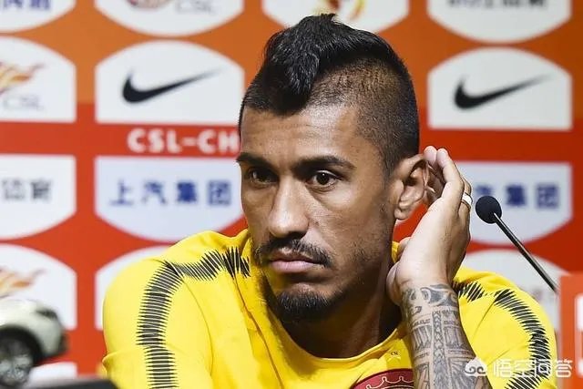 恒大4-1鲁能完成逆袭,高保塔组合又成主角,你怎么看恒大表现出来的“冠军相”?