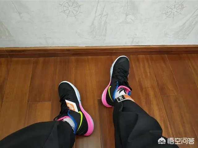 你对Nike Kyrie 5了解多少，你喜欢Nike的鞋子吗？