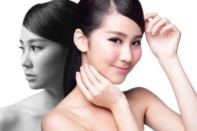 怎样快速美白全身美白