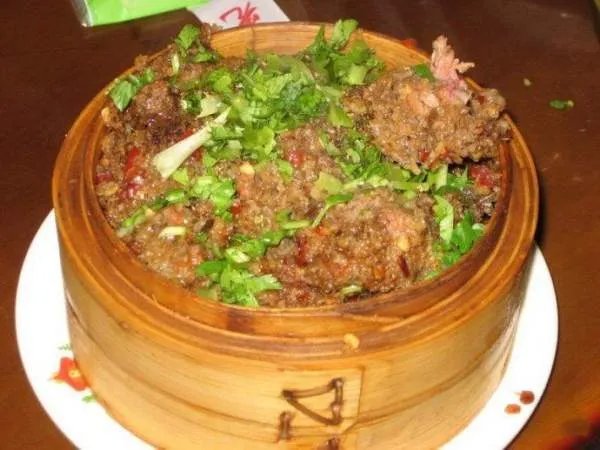 你知道嘉峪关都有哪些美食吗?